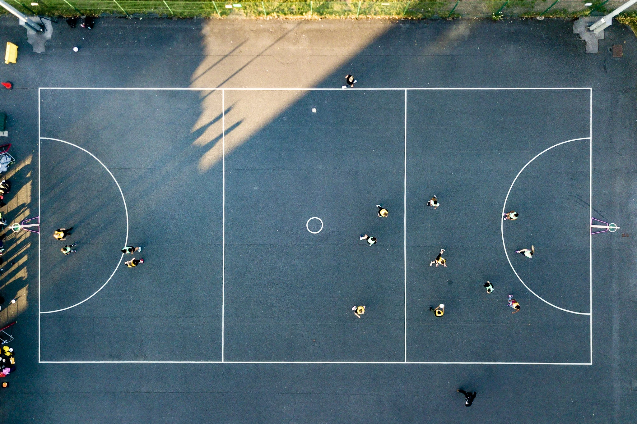 England Netball Heritage Archive Opens To The Public England Netball england-netball-heritage-archive-opens-to-the-public-england-netball