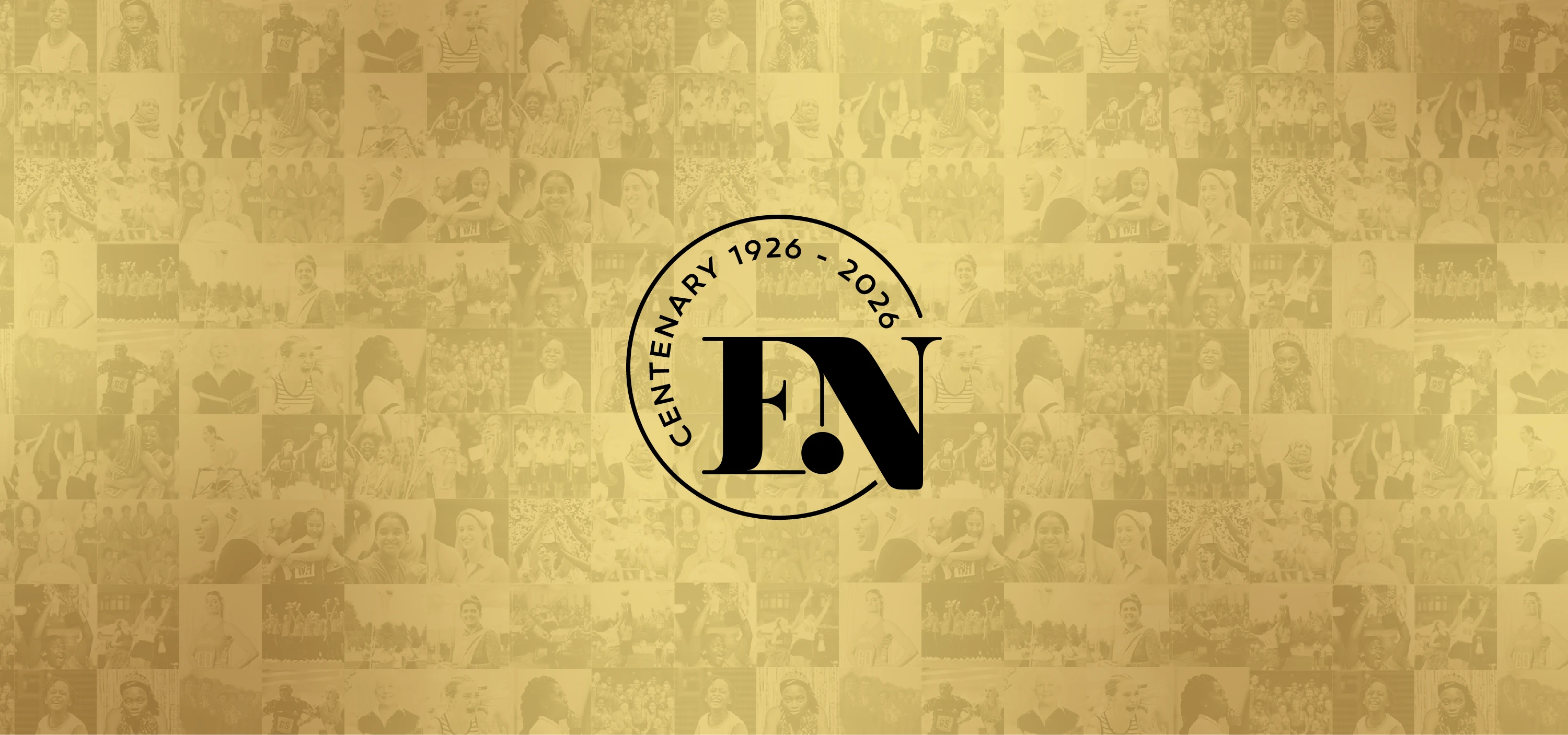 England Netball at 100: A century that changed the game | England Netball