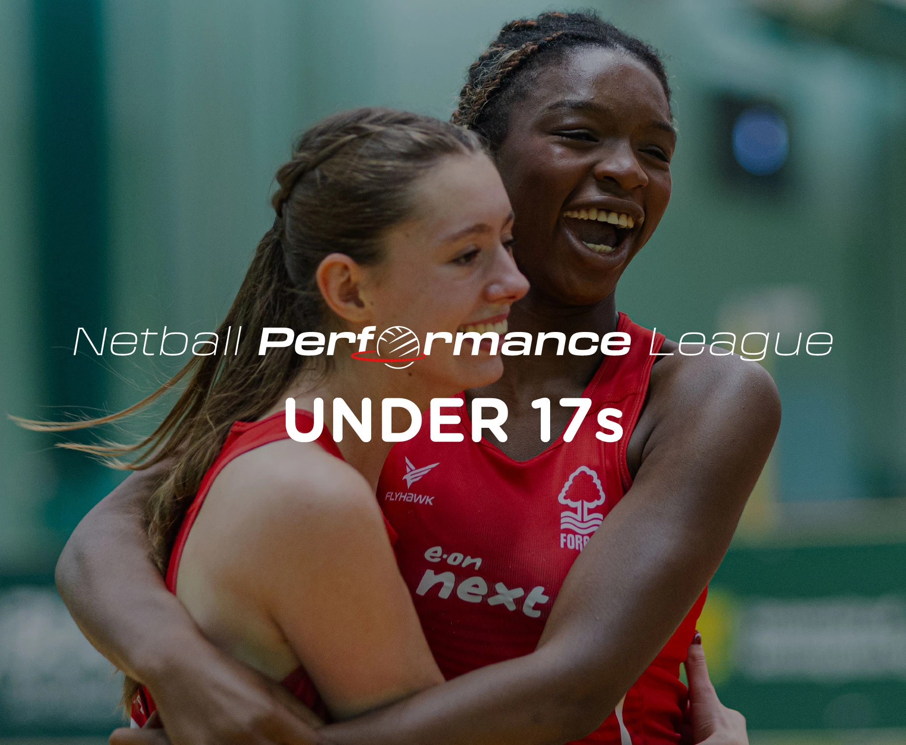Netball Performance Leagues | England Netball