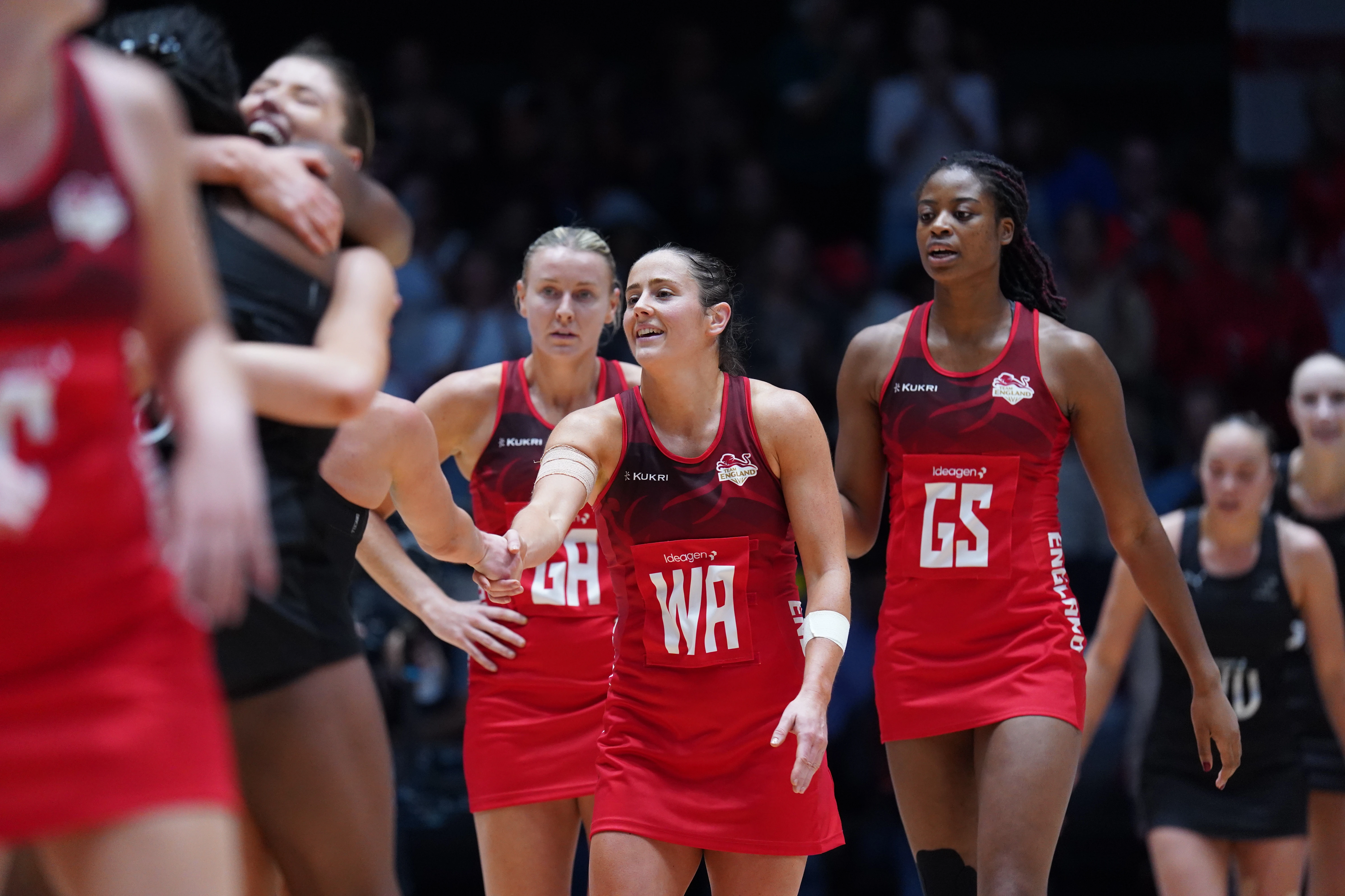 Team England Confirms Its Netball Squad For The Glasgow 2026 team-england-confirms-its-netball-squad-for-the-glasgow-2026
