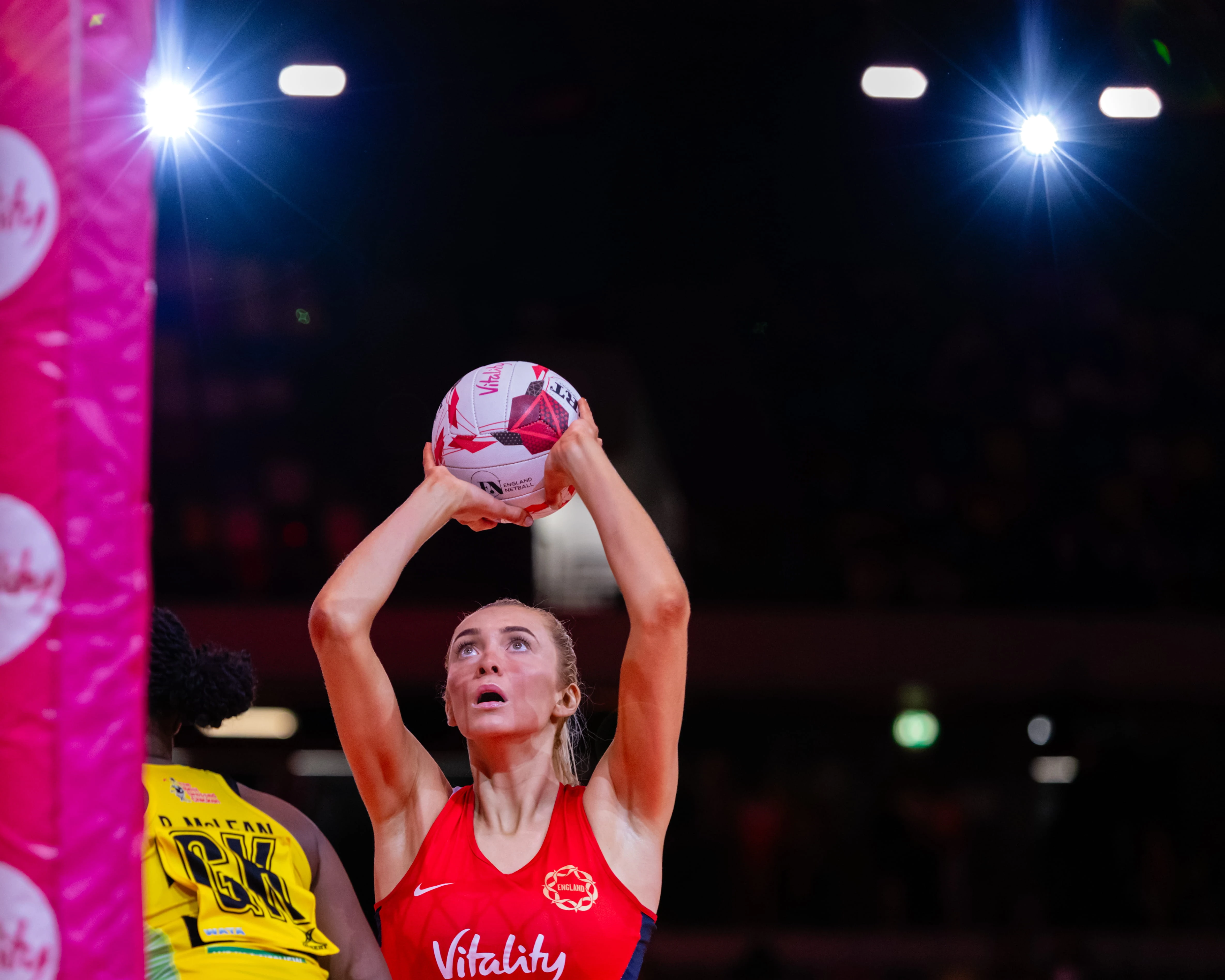 Updated rankings sees Vitality Roses secure qualification to the 2027 ...