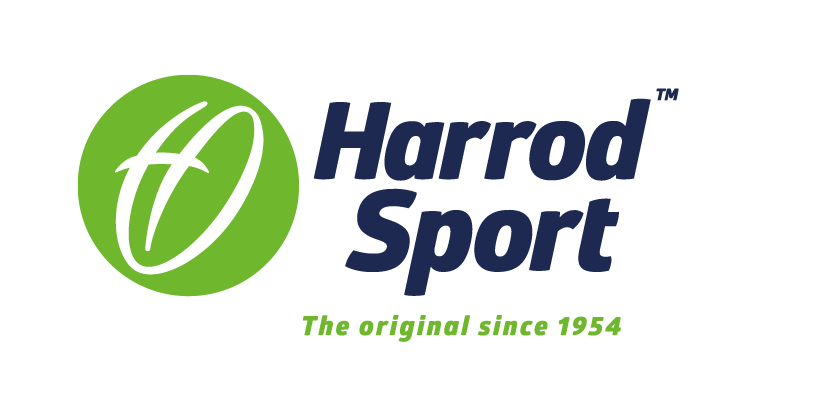 Harrod Sport Logo
