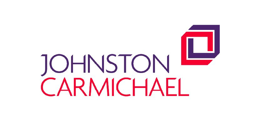 Johnston Carmichael Logo