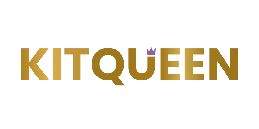 KitQueen Logo