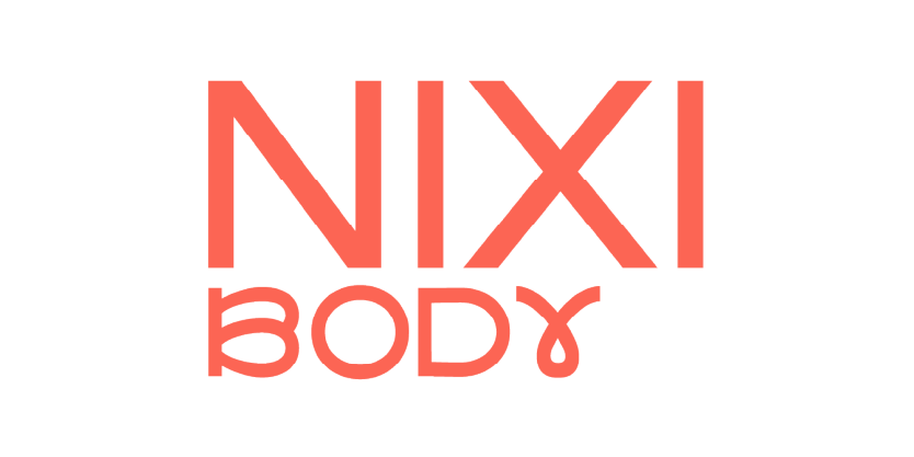 Nixi Body Logo