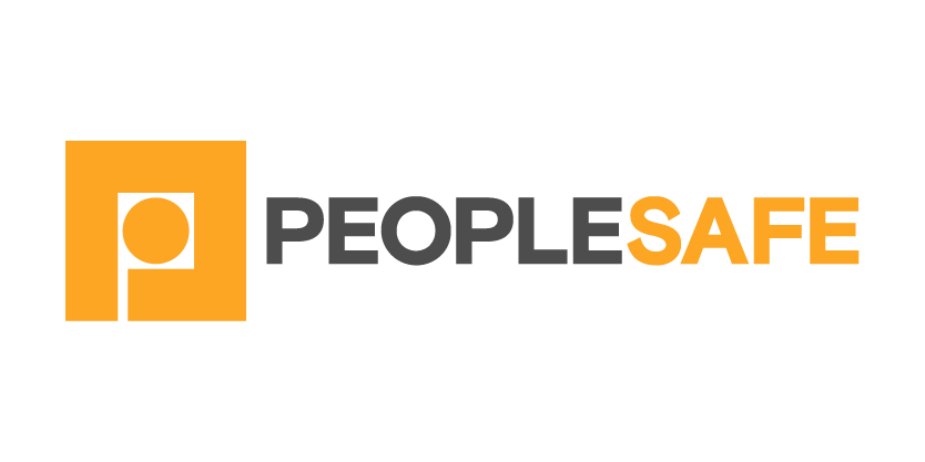 People Safe Logo