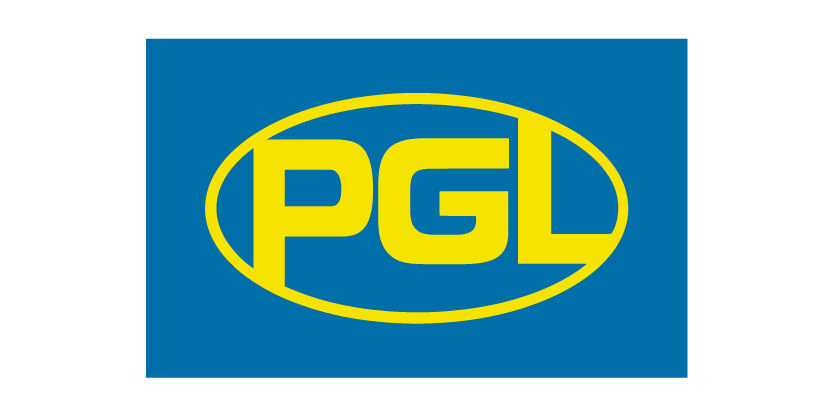 PGL Logo