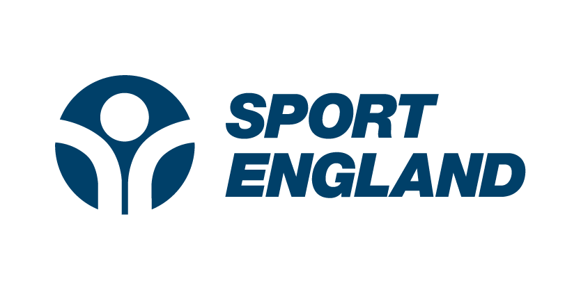 Sport England Logo