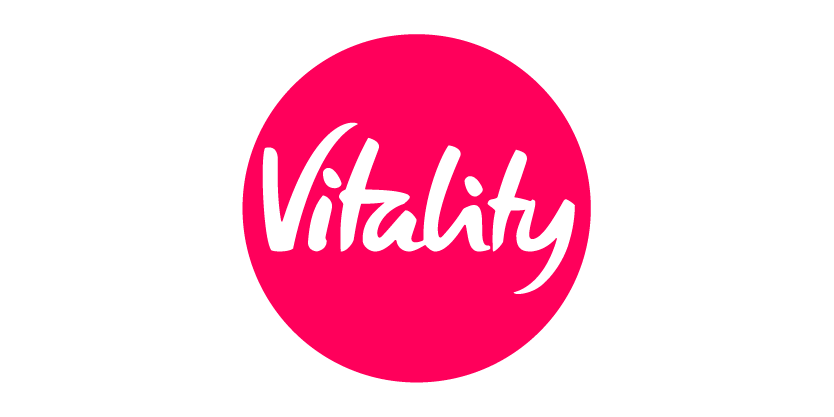 Vitality Logo