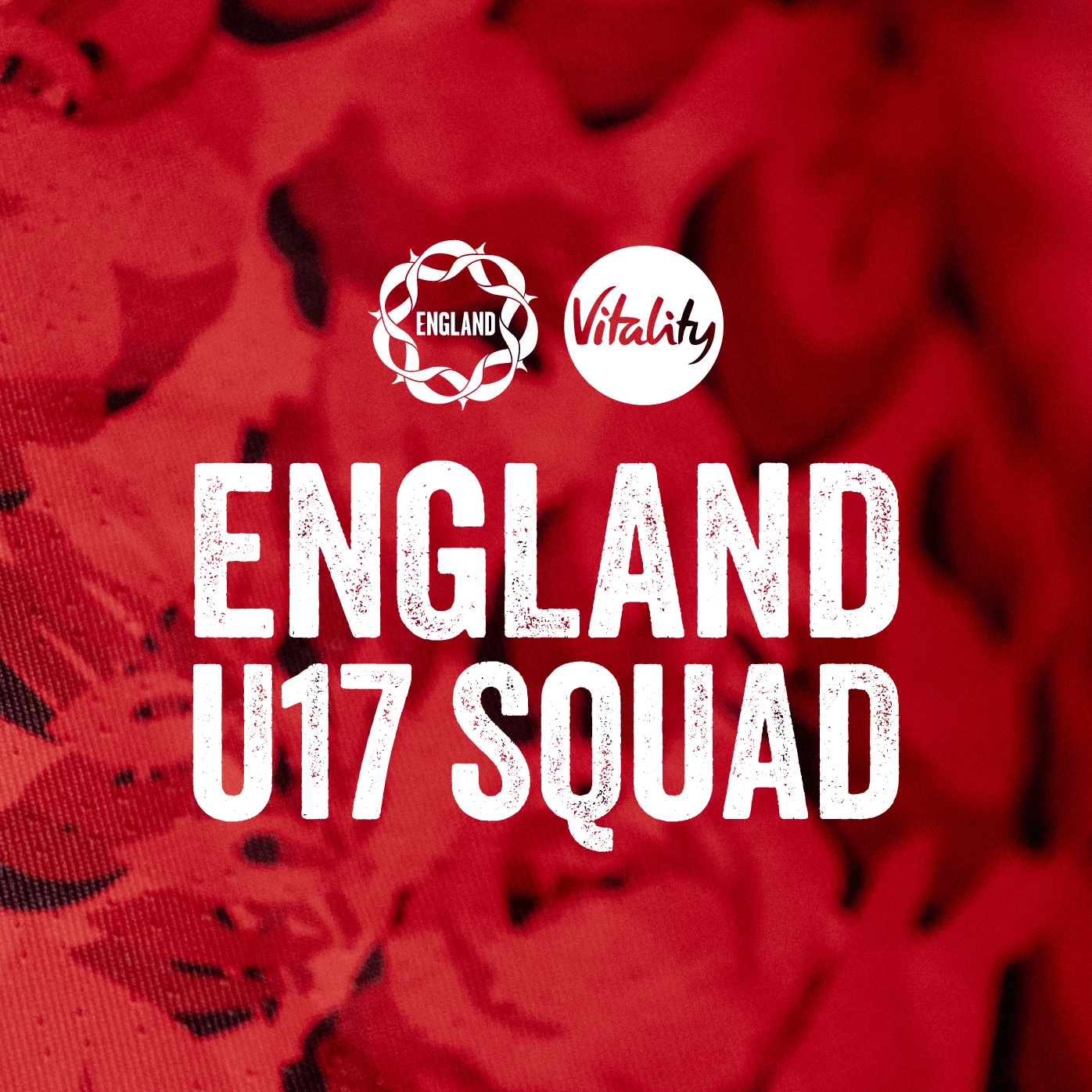 England Netball reveal squad selected for Under 17 Europe Netball ...
